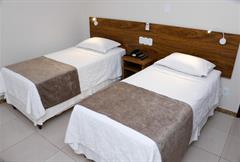 Quarto Superior Twin