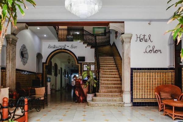 Photo 18 of Hotel Colón Mérida by Kavia