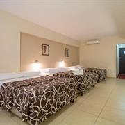 Habitación Estándar Triple