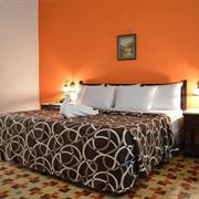 Habitación Estándar Sencilla