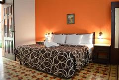 Habitación Estándar Sencilla