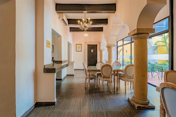 Photo 53 of Maison del Embajador by Kavia