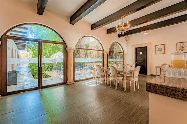 Photo 54 of Maison del Embajador by Kavia