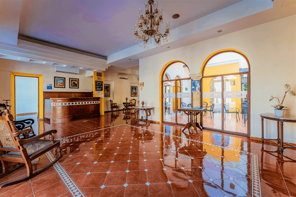 Photo 20 of Maison del Embajador by Kavia