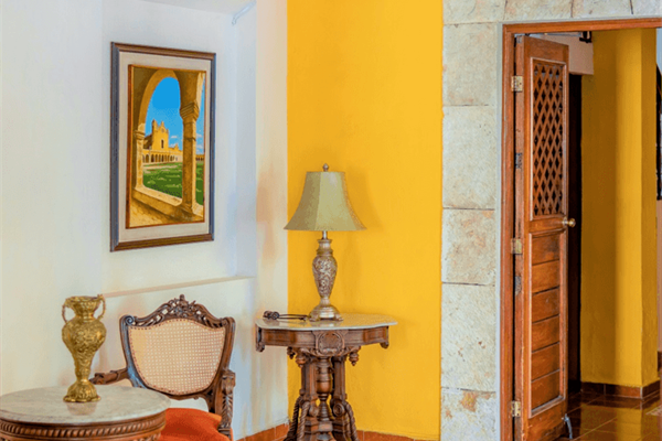 Photo 37 of Maison del Embajador by Kavia
