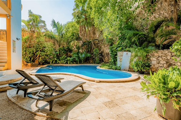 Photo 19 of Maison del Embajador by Kavia