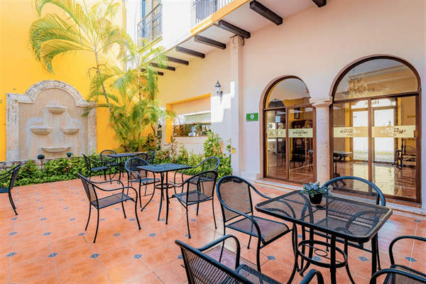Photo 51 of Maison del Embajador by Kavia