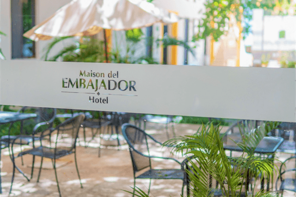 Photo 31 of Maison del Embajador by Kavia