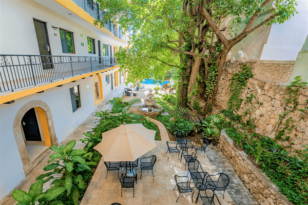 Photo 46 of Maison del Embajador by Kavia