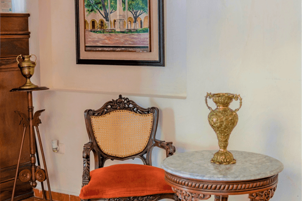 Photo 39 of Maison del Embajador by Kavia