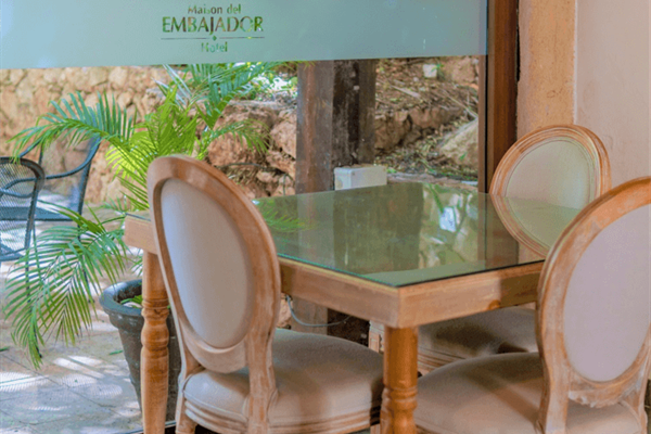 Photo 32 of Maison del Embajador by Kavia