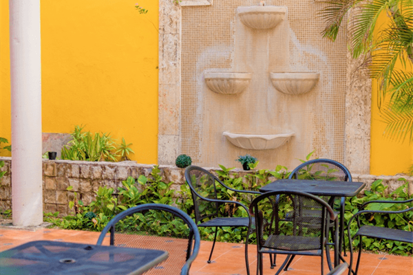 Photo 35 of Maison del Embajador by Kavia
