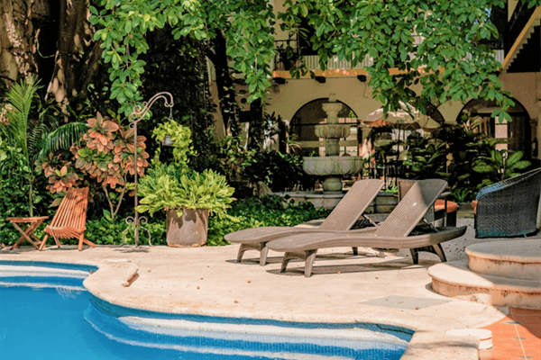 Photo 1 of Maison del Embajador by Kavia