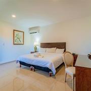 Deluxe SGL 1 Cama King