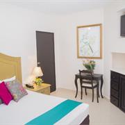 Estandar SGL 1 Cama King