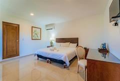 Deluxe SGL 1 Cama King