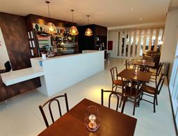 Mogano Express Hotel