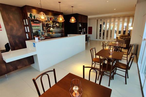 Foto 4 do Mogano Express Hotel