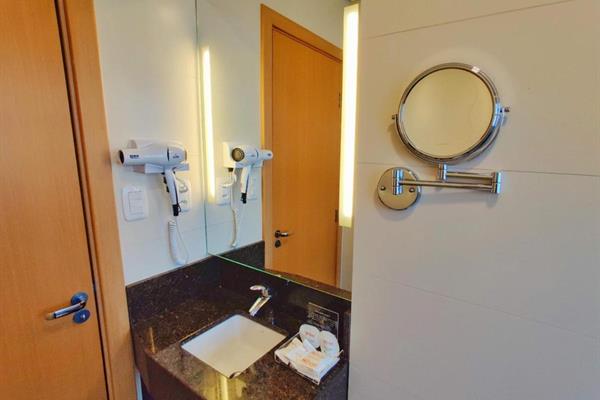 Foto 5 do Mogano Express Hotel