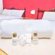 Habitacion doble estandar