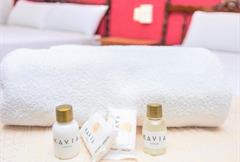 Habitacion doble estandar