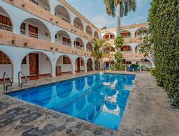 Hotel Maya Yucatan by Kavia