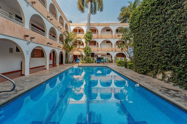 Photo 4 of Hotel Maya Yucatan by Kavia
