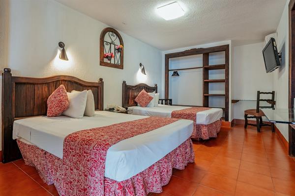 Photo 3 of Hotel Maya Yucatan by Kavia