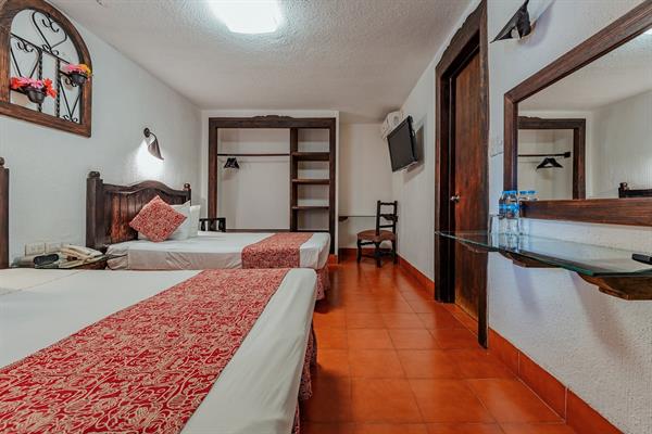 Photo 9 of Hotel Maya Yucatan by Kavia