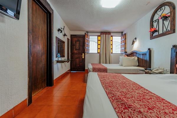 Photo 18 of Hotel Maya Yucatan by Kavia