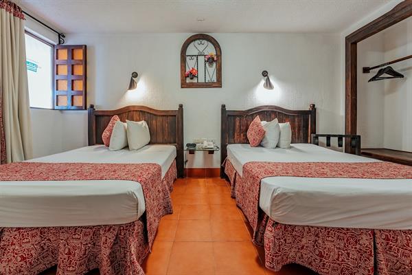 Photo 13 of Hotel Maya Yucatan by Kavia
