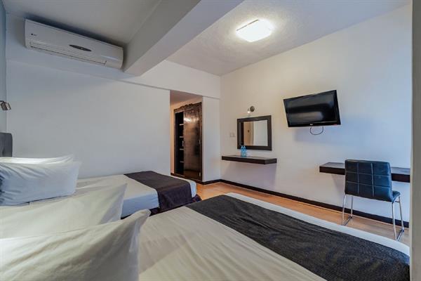 Photo 21 of Hotel Maya Yucatan by Kavia