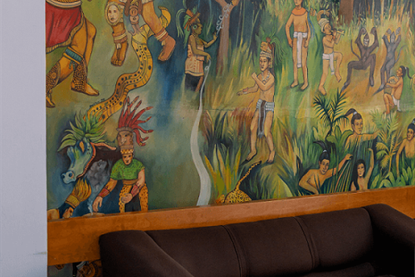 Photo 6 of Hotel Maya Yucatan by Kavia