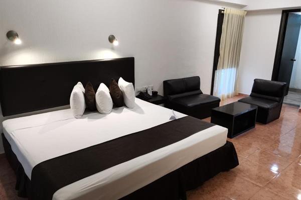 Photo 12 of Hotel Maya Yucatan by Kavia