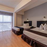 Habitacion Torre Estandar