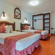 Habitacion Colonial Estandar