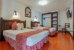 Habitacion Colonial Estandar