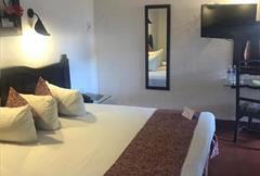 Habitacion Colonial King