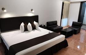 Executive Tower Room of Hotel Maya Yucatan by Kavia