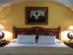 Hotel Suites Flamboyanes by Kavia