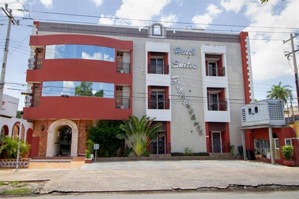 Photo 5 of Hotel Suites Flamboyanes by Kavia