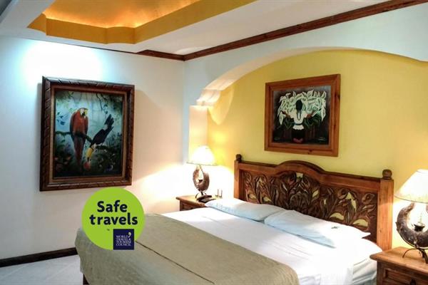 Photo 7 of Hotel Suites Flamboyanes by Kavia