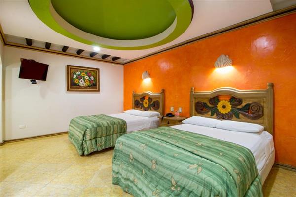 Photo 8 of Hotel Suites Flamboyanes by Kavia