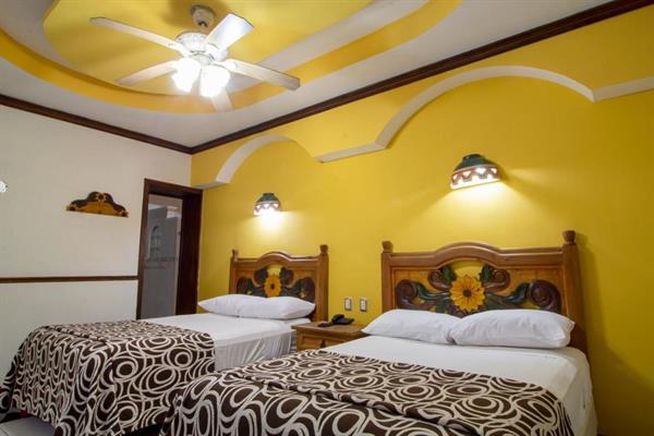 Photo 13 of Hotel Suites Flamboyanes by Kavia