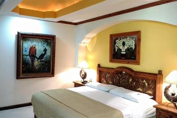 Photo 16 of Hotel Suites Flamboyanes by Kavia