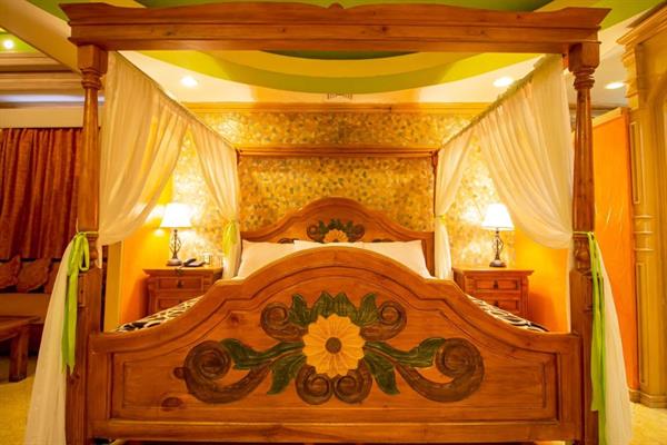 Photo 19 of Hotel Suites Flamboyanes by Kavia