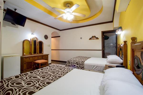 Photo 24 of Hotel Suites Flamboyanes by Kavia