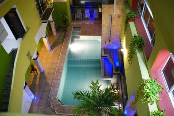 Photo 31 of Hotel Suites Flamboyanes by Kavia