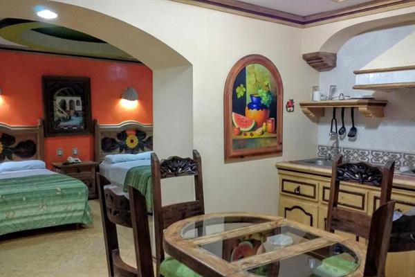 Photo 32 of Hotel Suites Flamboyanes by Kavia