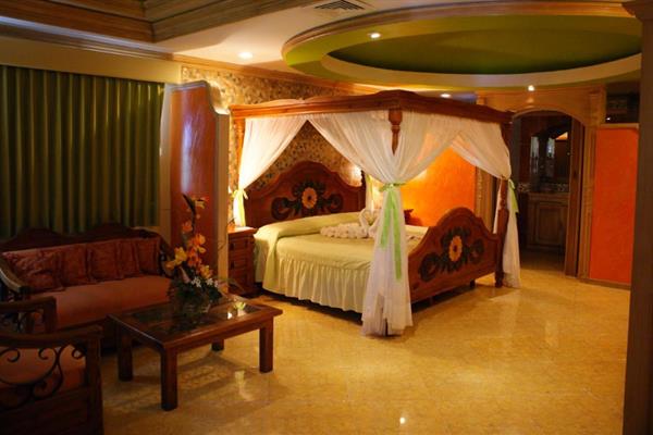 Photo 38 of Hotel Suites Flamboyanes by Kavia